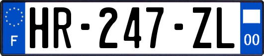HR-247-ZL