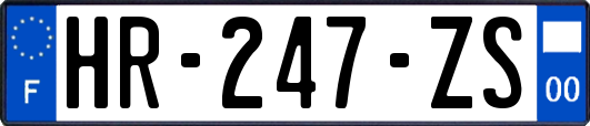 HR-247-ZS