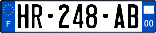 HR-248-AB