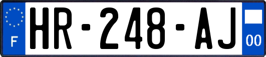 HR-248-AJ