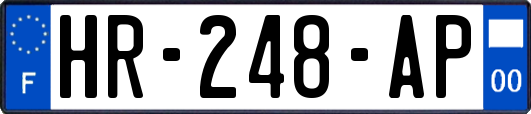 HR-248-AP