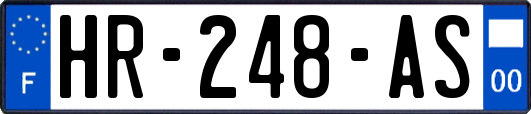 HR-248-AS