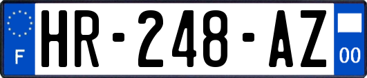 HR-248-AZ