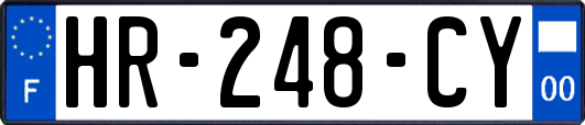 HR-248-CY