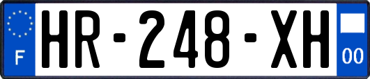 HR-248-XH