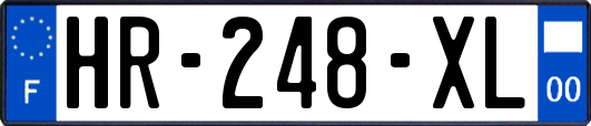HR-248-XL