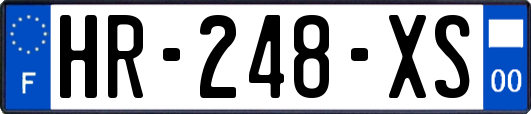 HR-248-XS