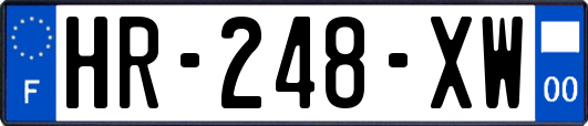 HR-248-XW