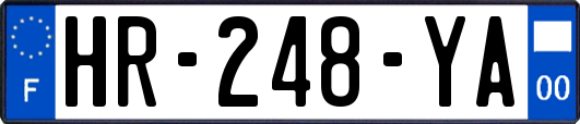HR-248-YA