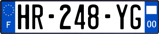 HR-248-YG