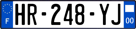 HR-248-YJ