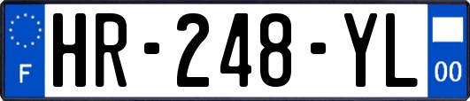 HR-248-YL