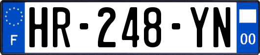 HR-248-YN