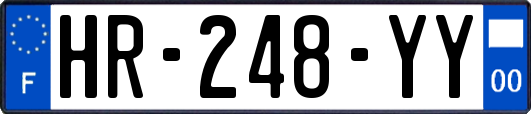 HR-248-YY