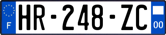 HR-248-ZC