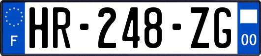 HR-248-ZG
