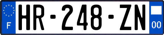 HR-248-ZN