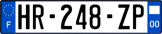 HR-248-ZP