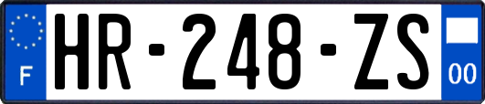 HR-248-ZS