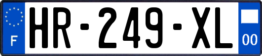 HR-249-XL