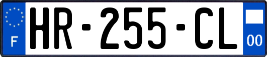 HR-255-CL