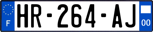 HR-264-AJ