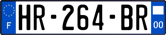 HR-264-BR