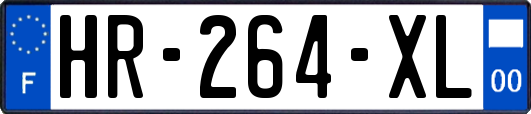 HR-264-XL