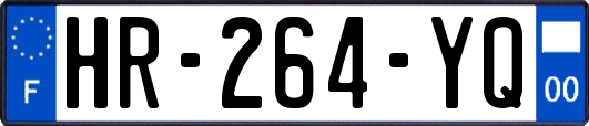 HR-264-YQ