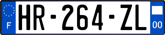 HR-264-ZL