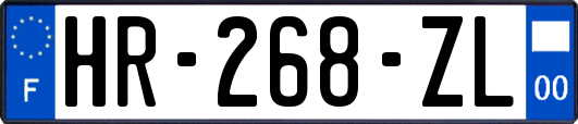 HR-268-ZL