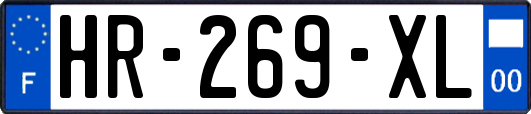 HR-269-XL