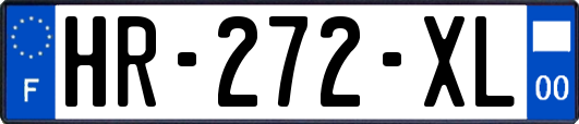 HR-272-XL