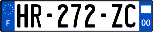 HR-272-ZC