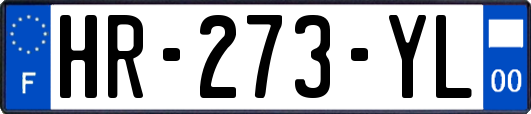HR-273-YL