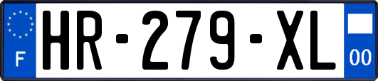 HR-279-XL