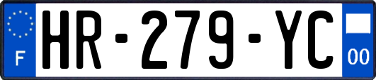 HR-279-YC
