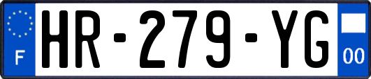 HR-279-YG
