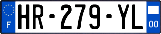 HR-279-YL