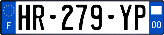 HR-279-YP