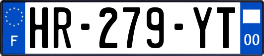 HR-279-YT
