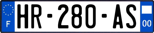 HR-280-AS