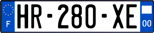 HR-280-XE