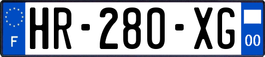 HR-280-XG