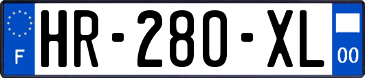 HR-280-XL