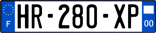 HR-280-XP