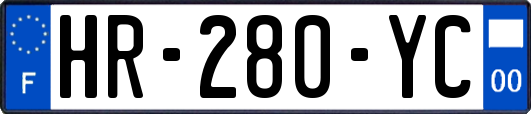 HR-280-YC