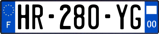 HR-280-YG