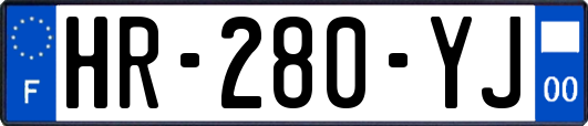 HR-280-YJ