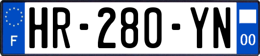 HR-280-YN